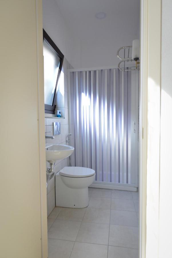 4Tino Hotel Catania Eksteriør billede